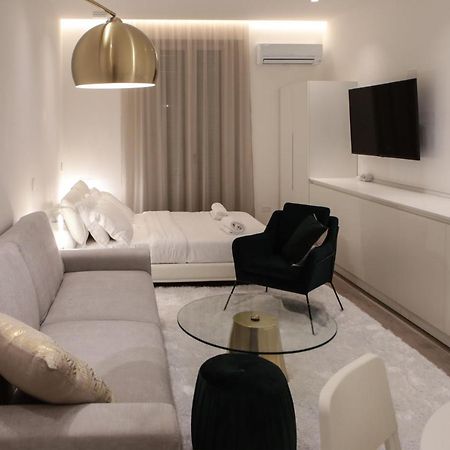 Loft Mono 3 Lejlighed Cagliari Eksteriør billede